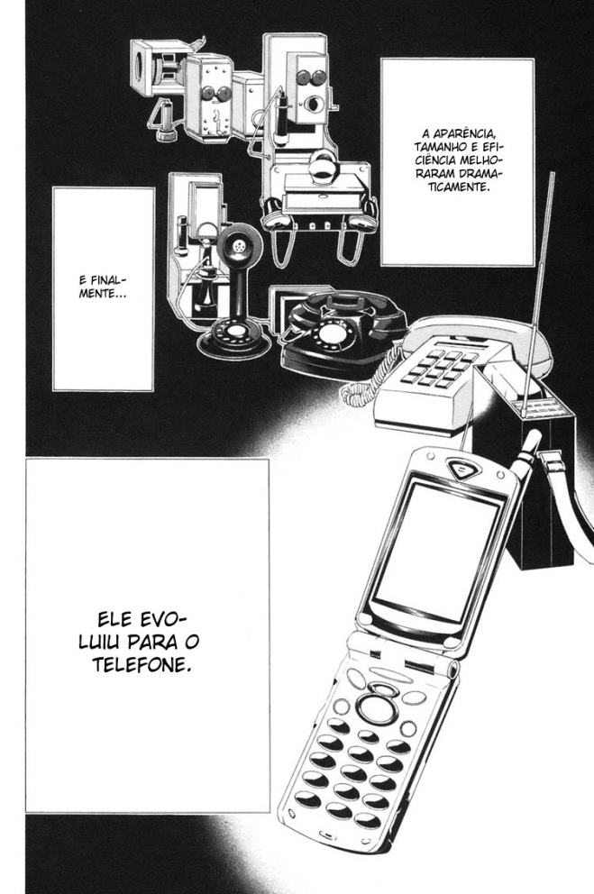 090 - Eko to Issho Vol. 1 Ch. 1 第6页