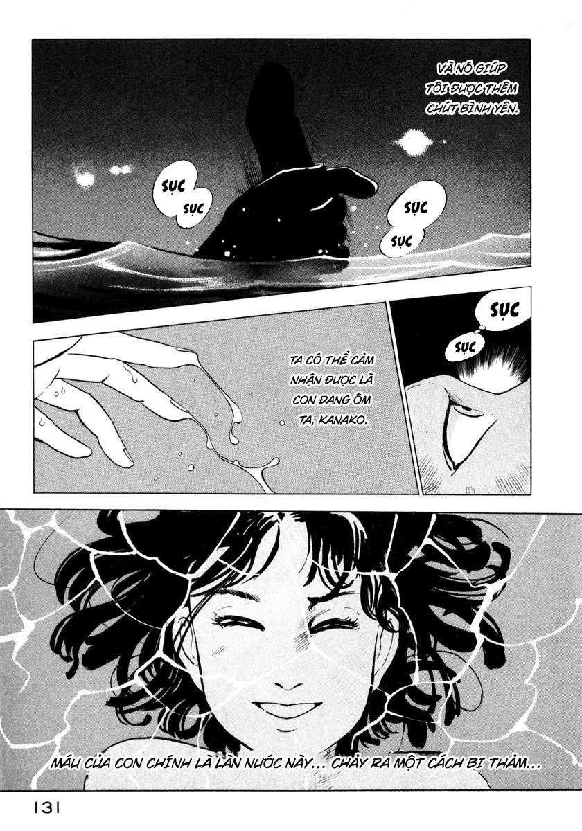 Ice Blade [CẮN RỨT LƯƠNG TÂM] 第44页