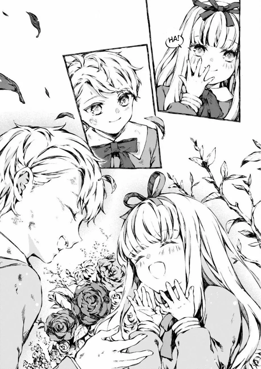 Narnia-koku Monogatari: Majutsushi no Oi I Opened the Wrong Door! (1) 第14页