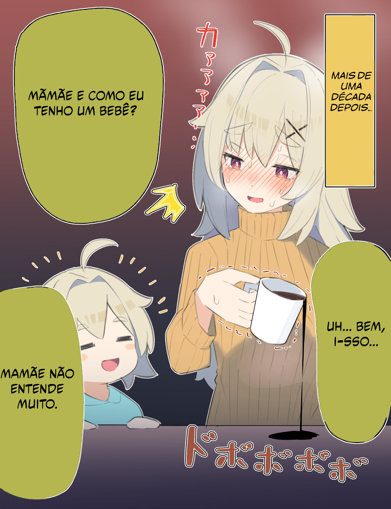 Muchina Kanojo no ◯◯ Nengo… 第6页