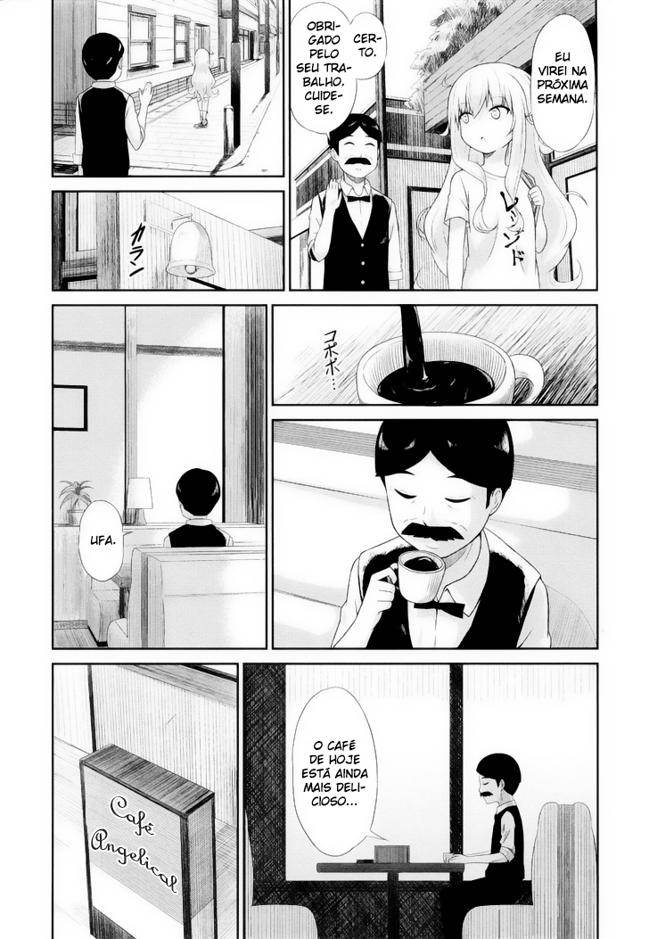 Gabriel DropOut Vol. 1 Ch. 6 第14页