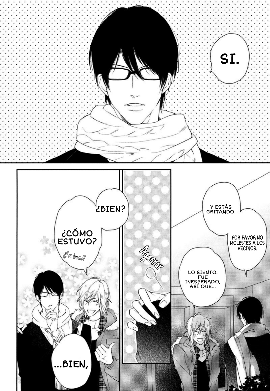 Hiren Vol. 1 Ch. 6 第18页