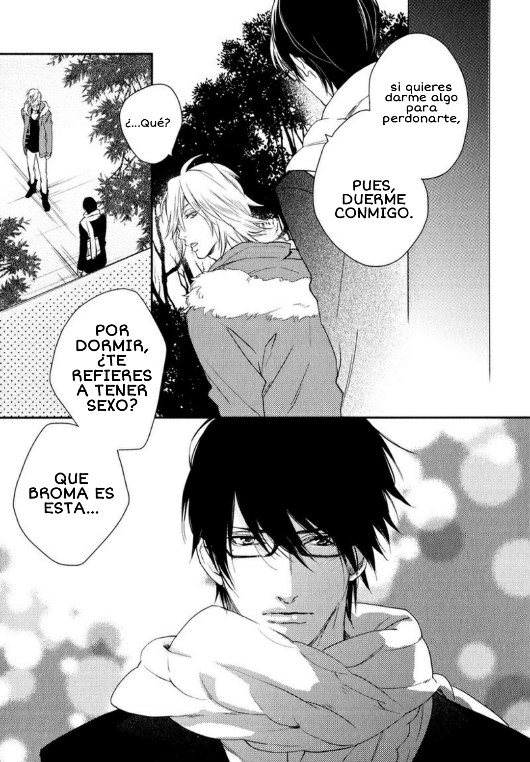 Hiren Vol. 1 Ch. 6 第23页