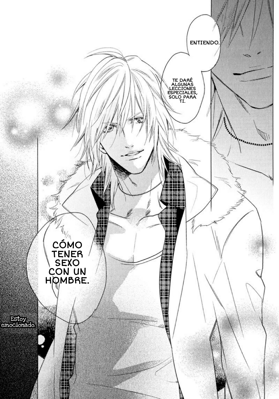 Hiren Vol. 1 Ch. 6 第25页
