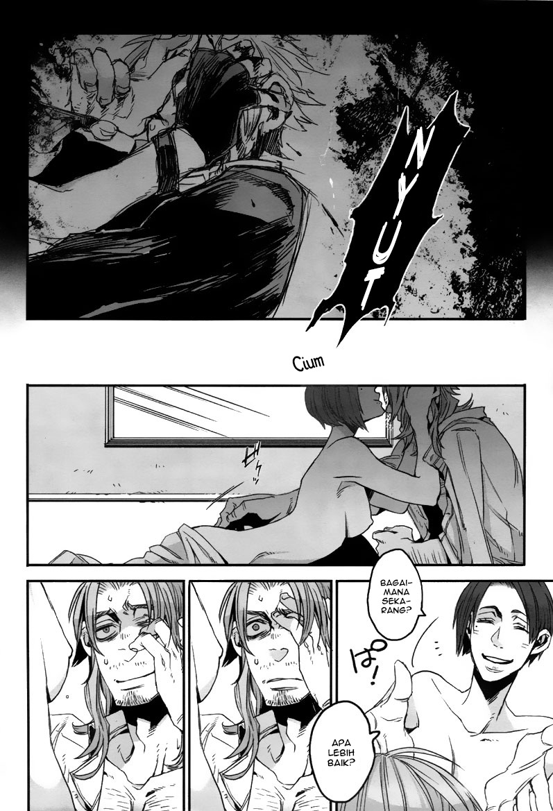 Gangsta Vol. 1 Ch. 2 第28页