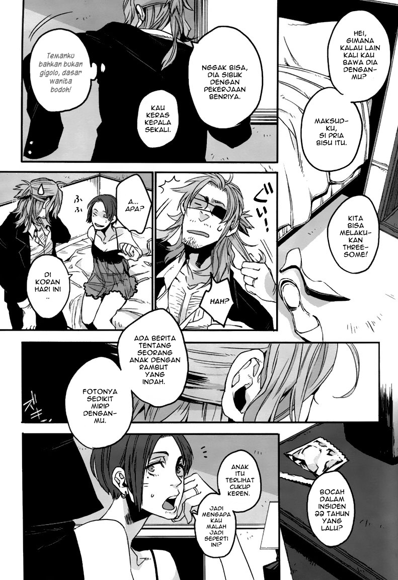 Gangsta Vol. 1 Ch. 2 第29页