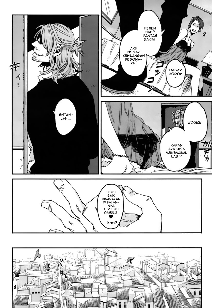 Gangsta Vol. 1 Ch. 2 第30页