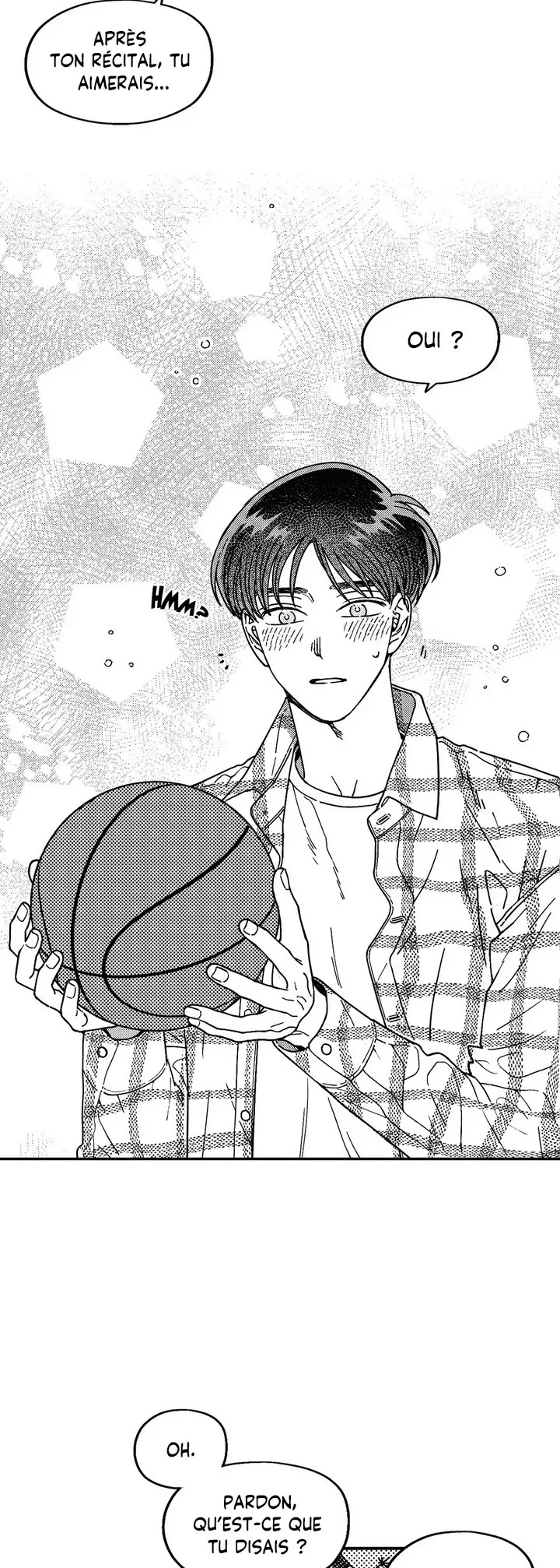 Dive Vol. 1 Ch. 6 第9页