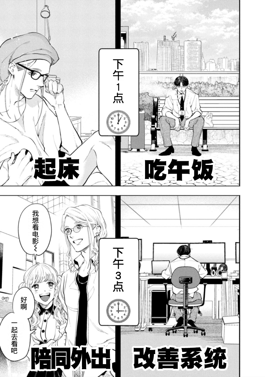 Host to Shachiku 第7页