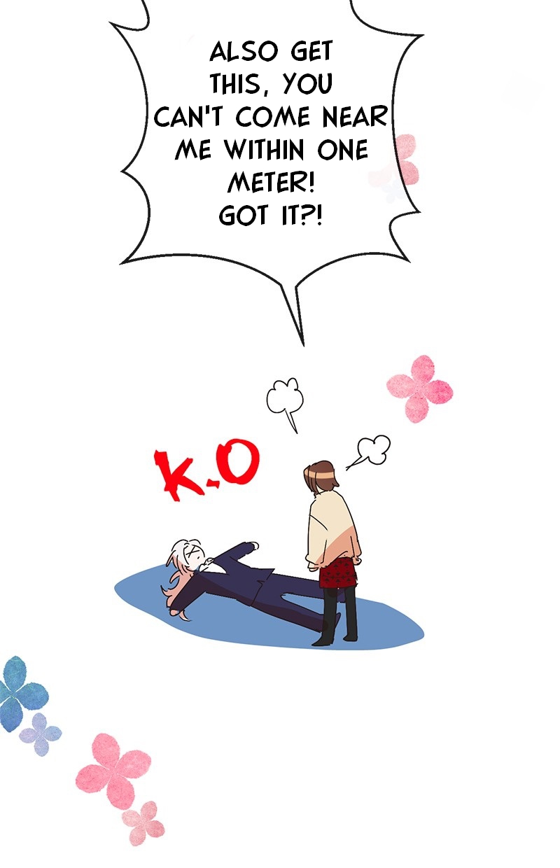 Oh, My Devil! Prologue 第33页