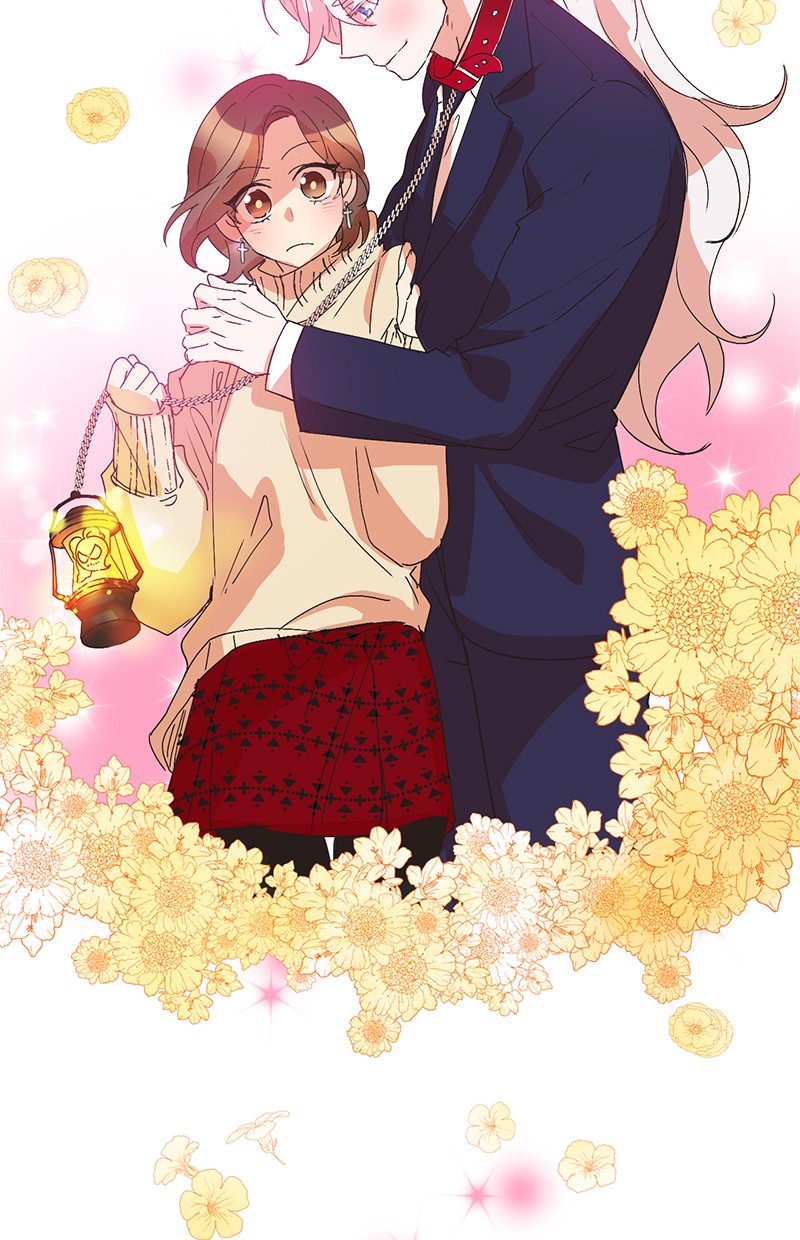 Oh, My Devil! Prologue 第36页