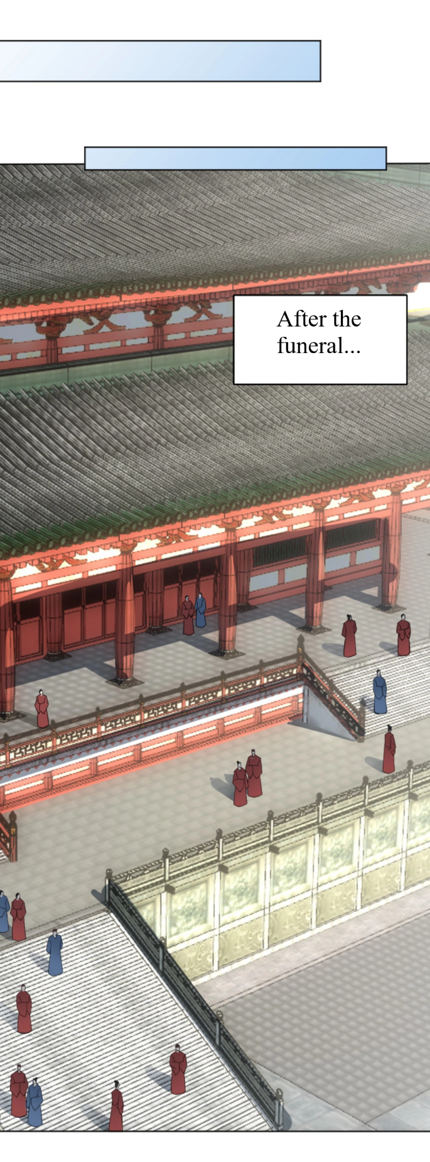 If I Don’t Die Soon, I’ll Really Become Invincible! Ch. 4 第22页