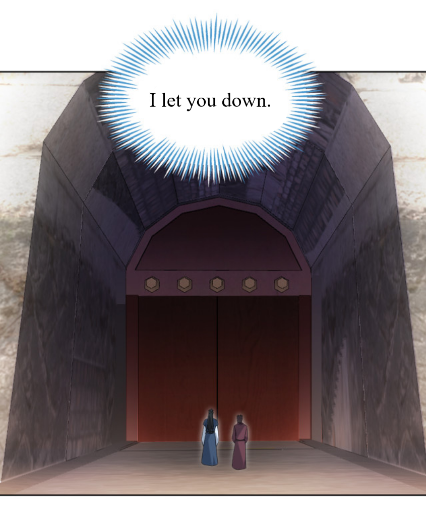 If I Don’t Die Soon, I’ll Really Become Invincible! Ch. 4 第36页