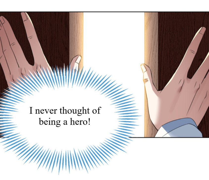 If I Don’t Die Soon, I’ll Really Become Invincible! Ch. 4 第37页