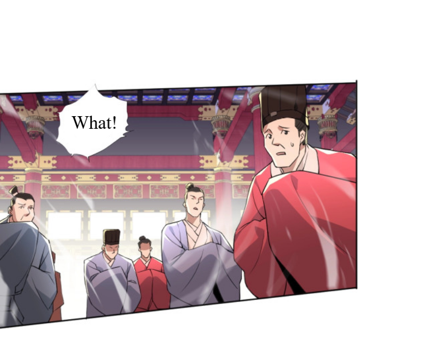 If I Don’t Die Soon, I’ll Really Become Invincible! Ch. 4 第8页