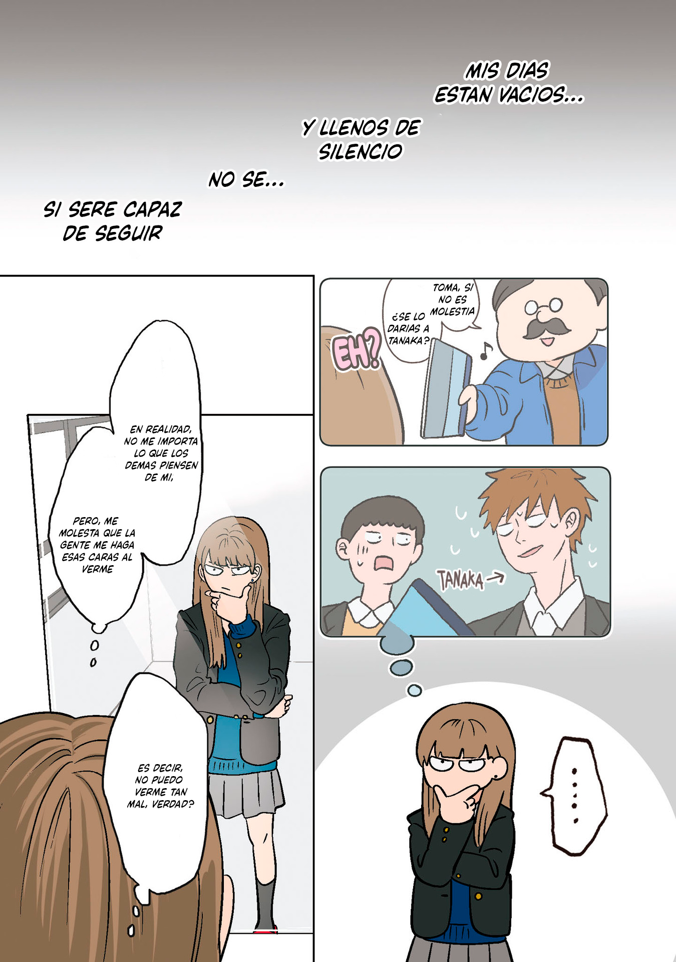 Koori no Jouheki (Book Version) Vol. 1 Ch. 1 第10页