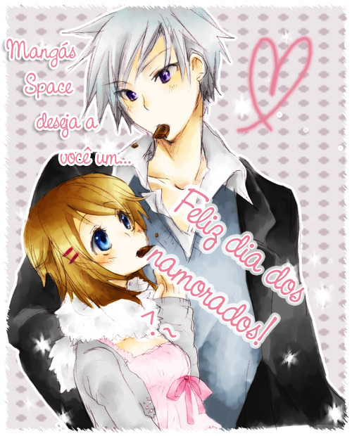 Kiss Omake 第5页