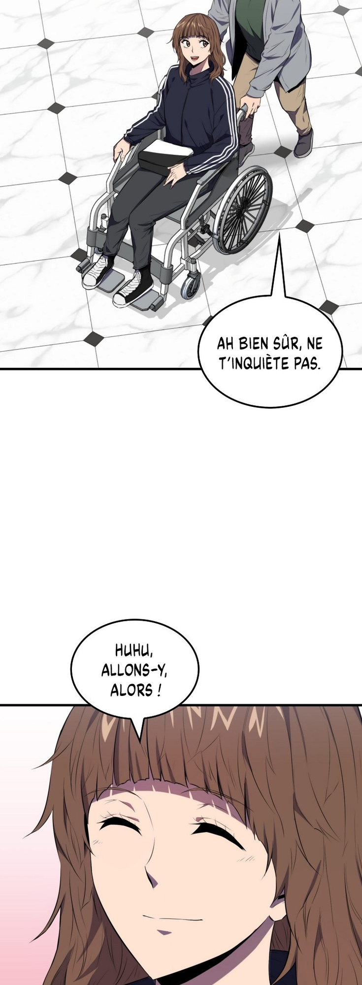 The Slumbering Ranker Vol. 1 Ch. 4 第19页