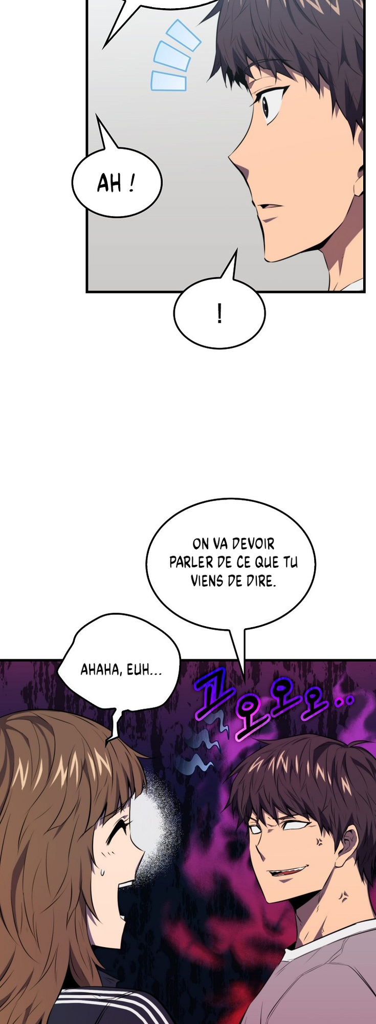 The Slumbering Ranker Vol. 1 Ch. 4 第31页