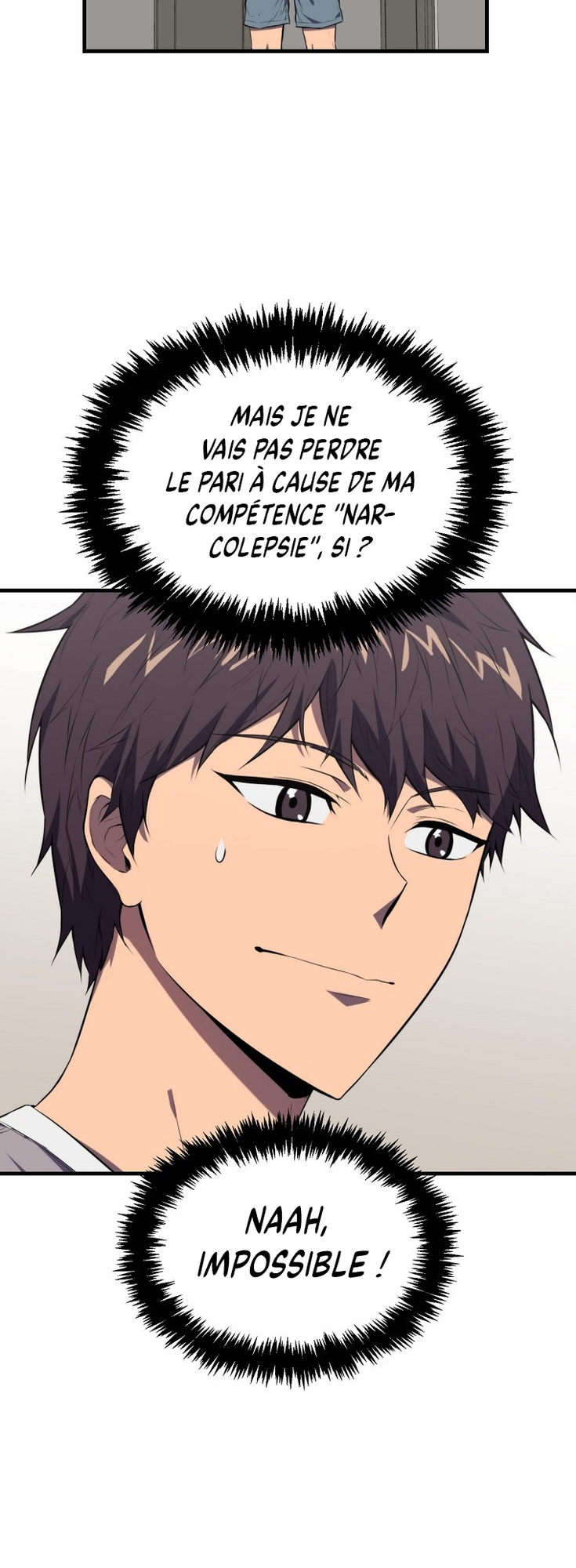 The Slumbering Ranker Vol. 1 Ch. 4 第38页