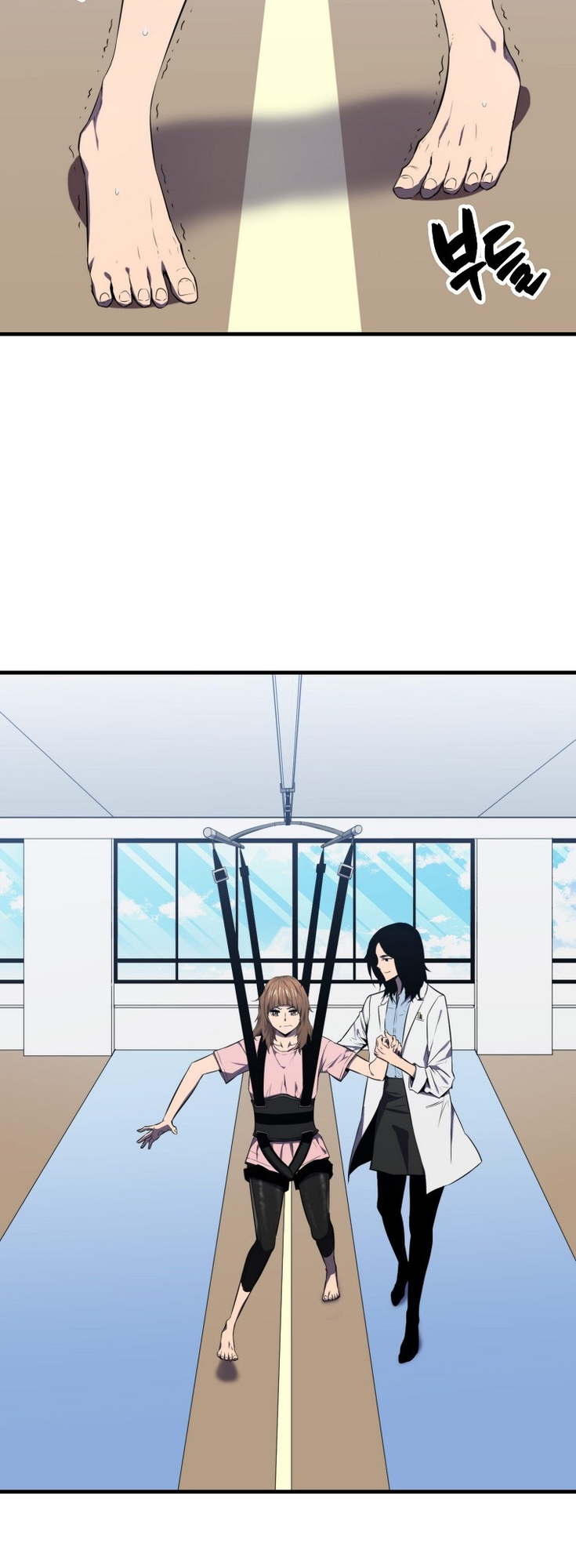 The Slumbering Ranker Vol. 1 Ch. 4 第6页