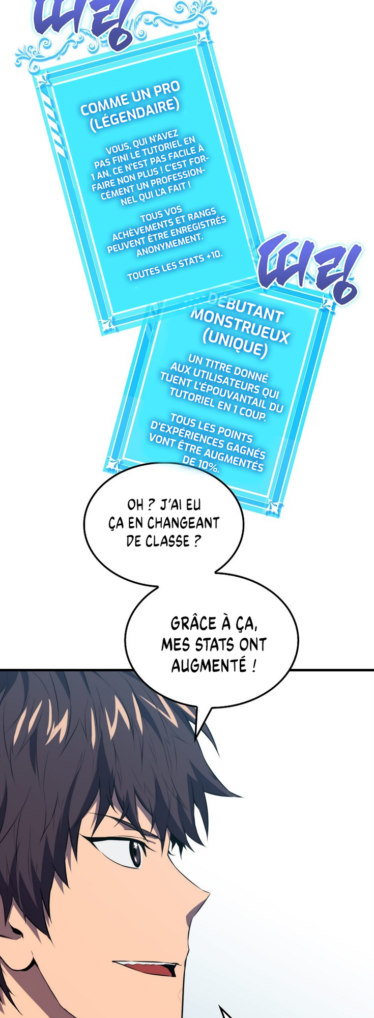 The Slumbering Ranker Vol. 1 Ch. 4 第60页