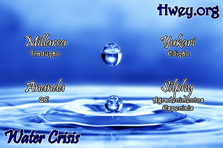 Water Crisis Oneshot 第1页
