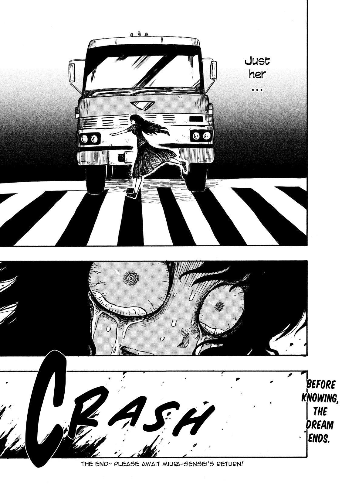 Misa-chan Oneshot 第9页