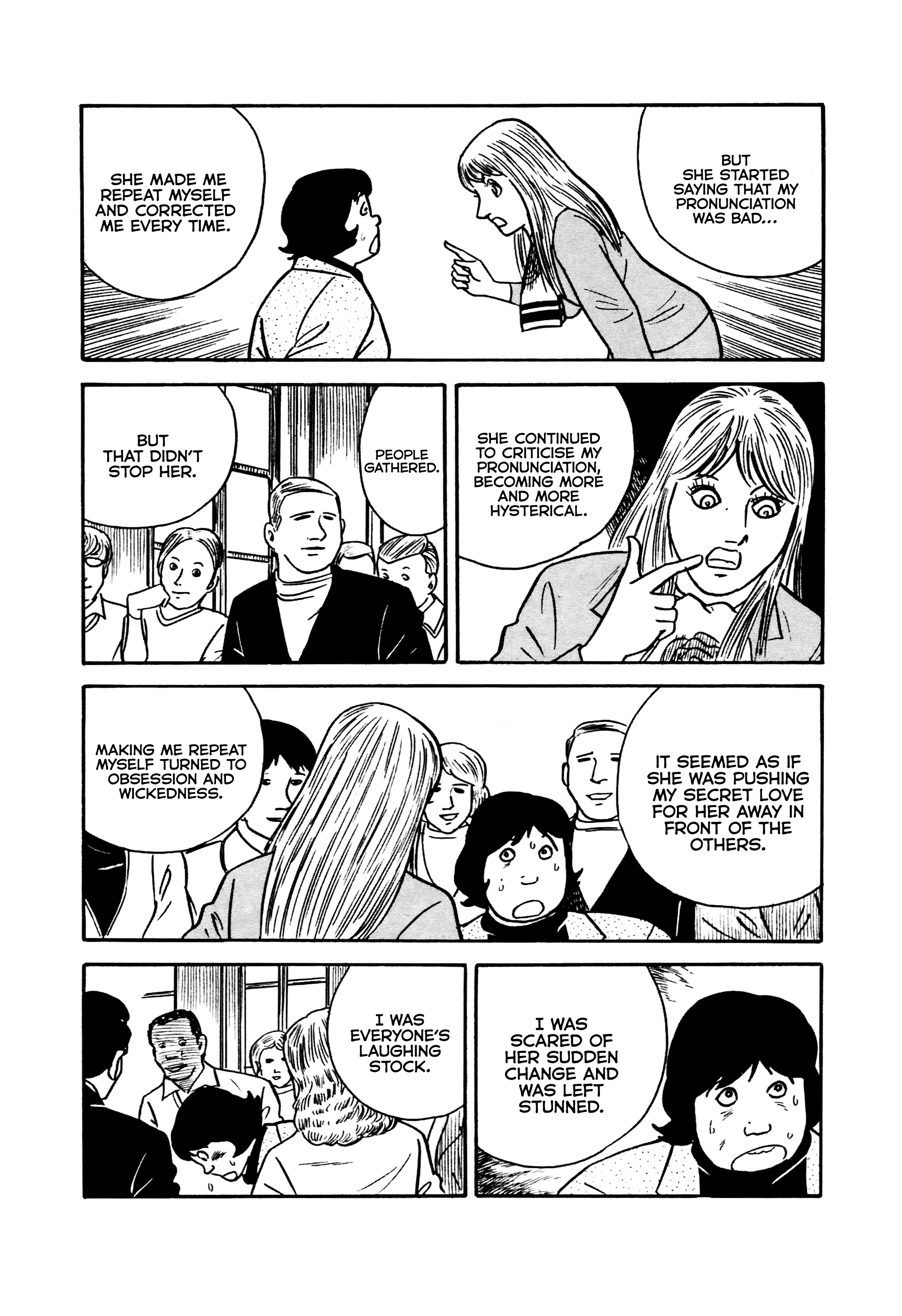 A Great Revelation 第5页