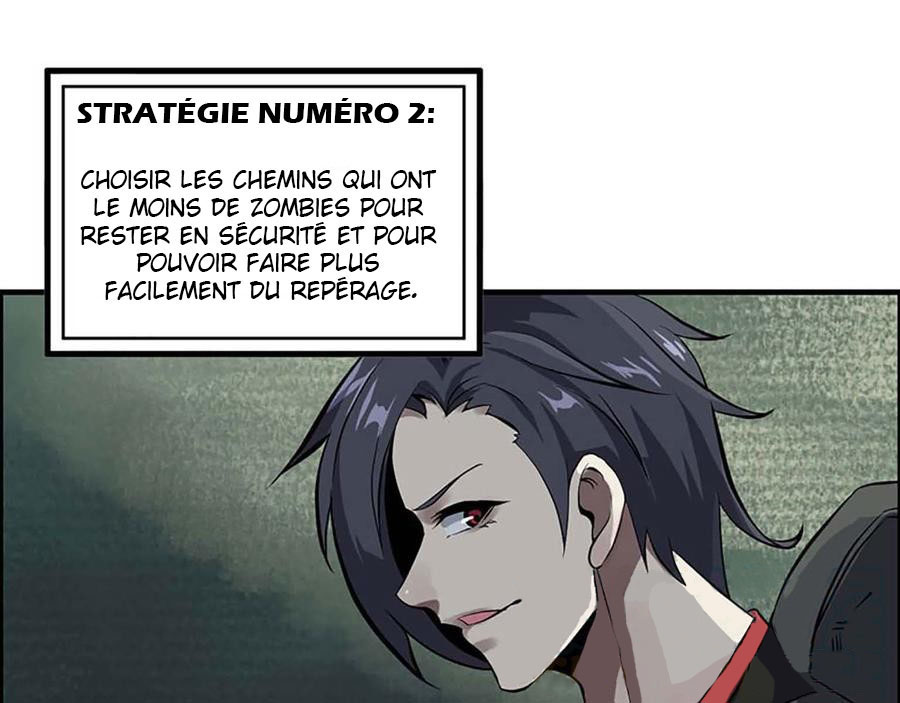 I Am Carrying Gold From the Post-Apocalyptic World Ch. 1 第101页