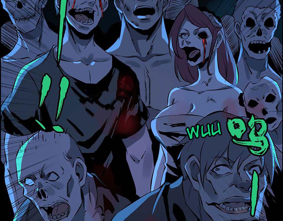 I Am Carrying Gold From the Post-Apocalyptic World Ch. 1 第105页