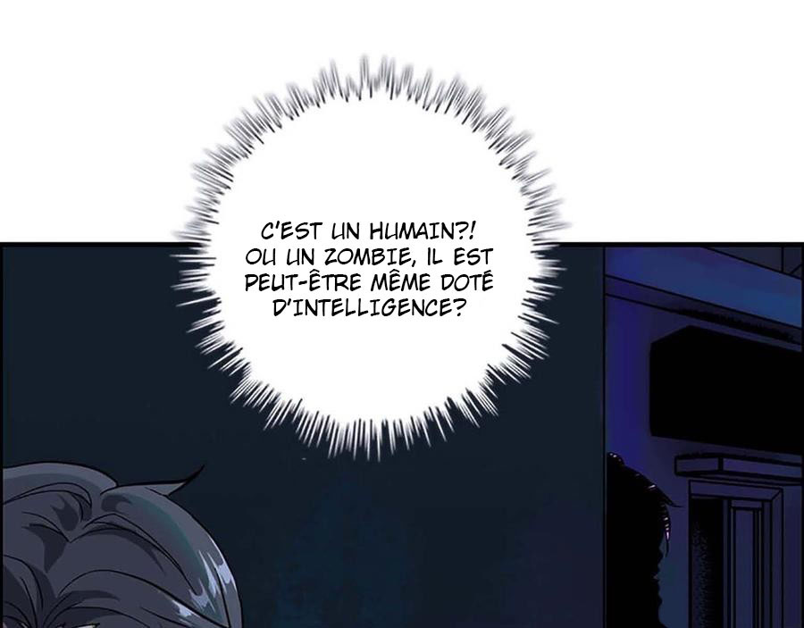I Am Carrying Gold From the Post-Apocalyptic World Ch. 1 第112页