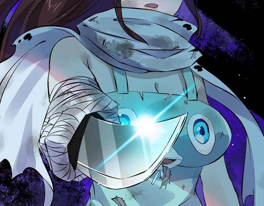 I Am Carrying Gold From the Post-Apocalyptic World Ch. 1 第143页
