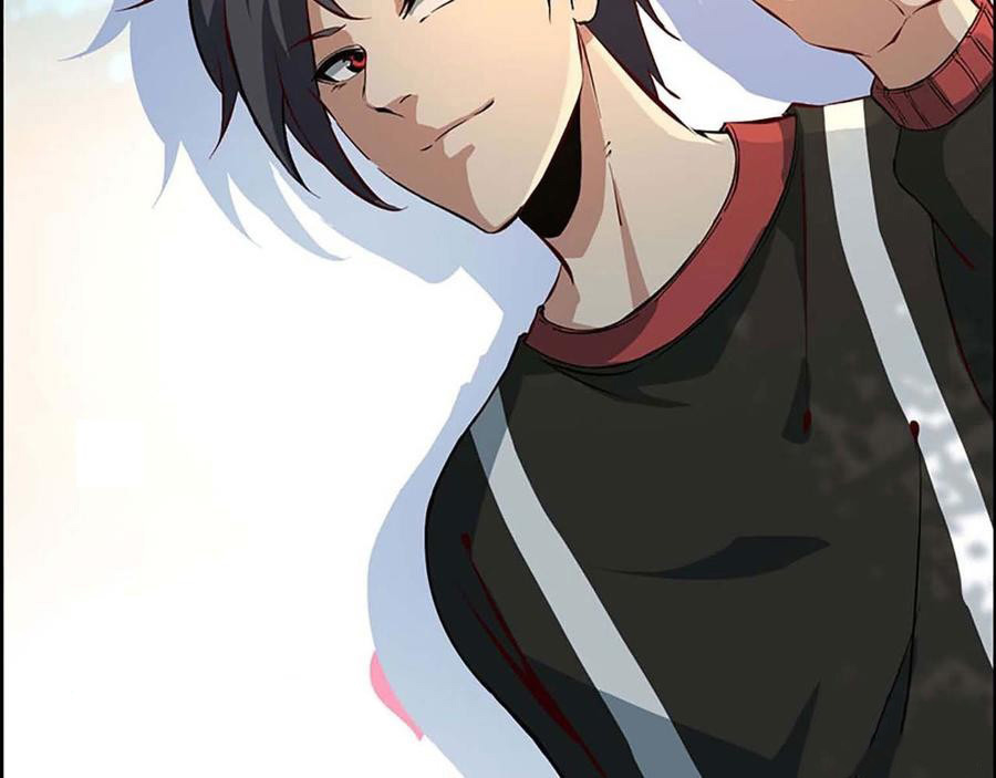 I Am Carrying Gold From the Post-Apocalyptic World Ch. 1 第4页
