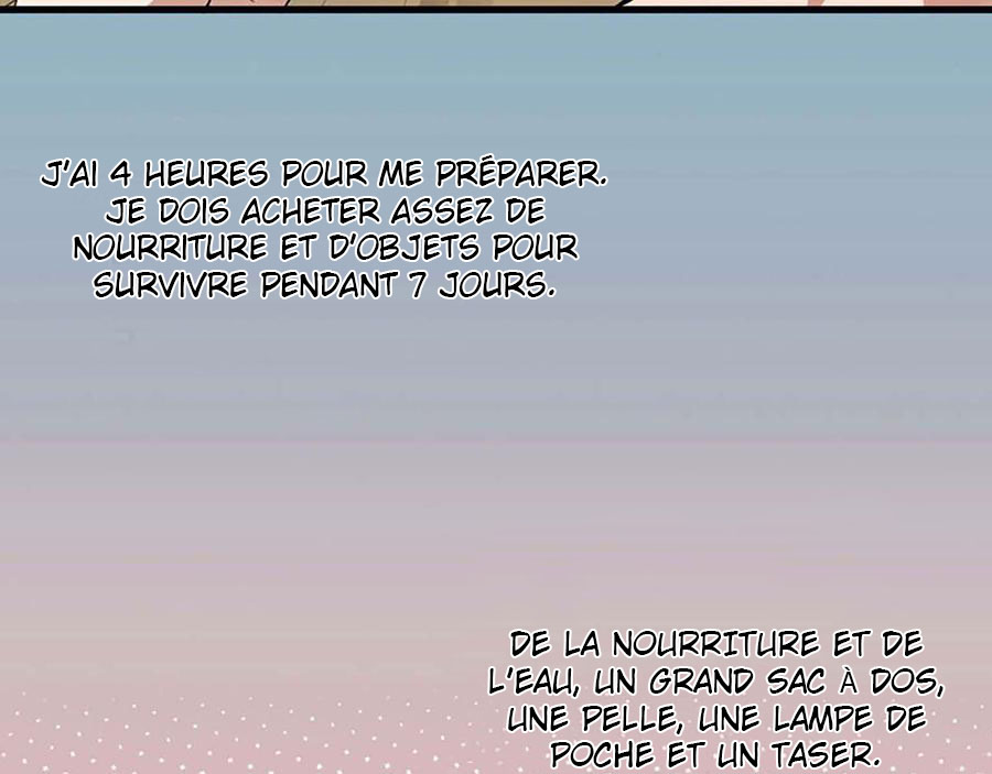 I Am Carrying Gold From the Post-Apocalyptic World Ch. 1 第39页