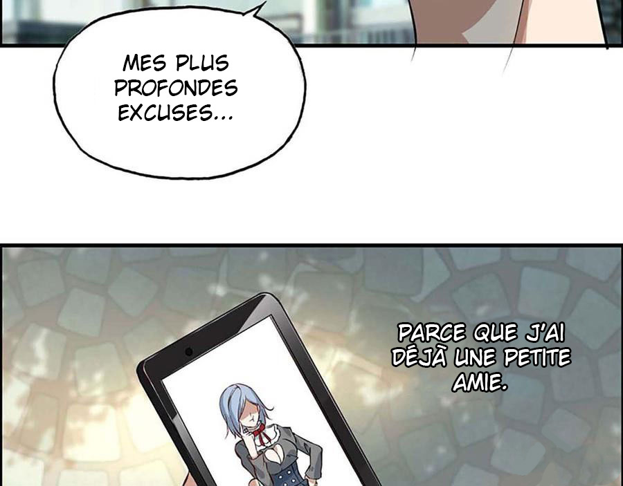 I Am Carrying Gold From the Post-Apocalyptic World Ch. 1 第7页