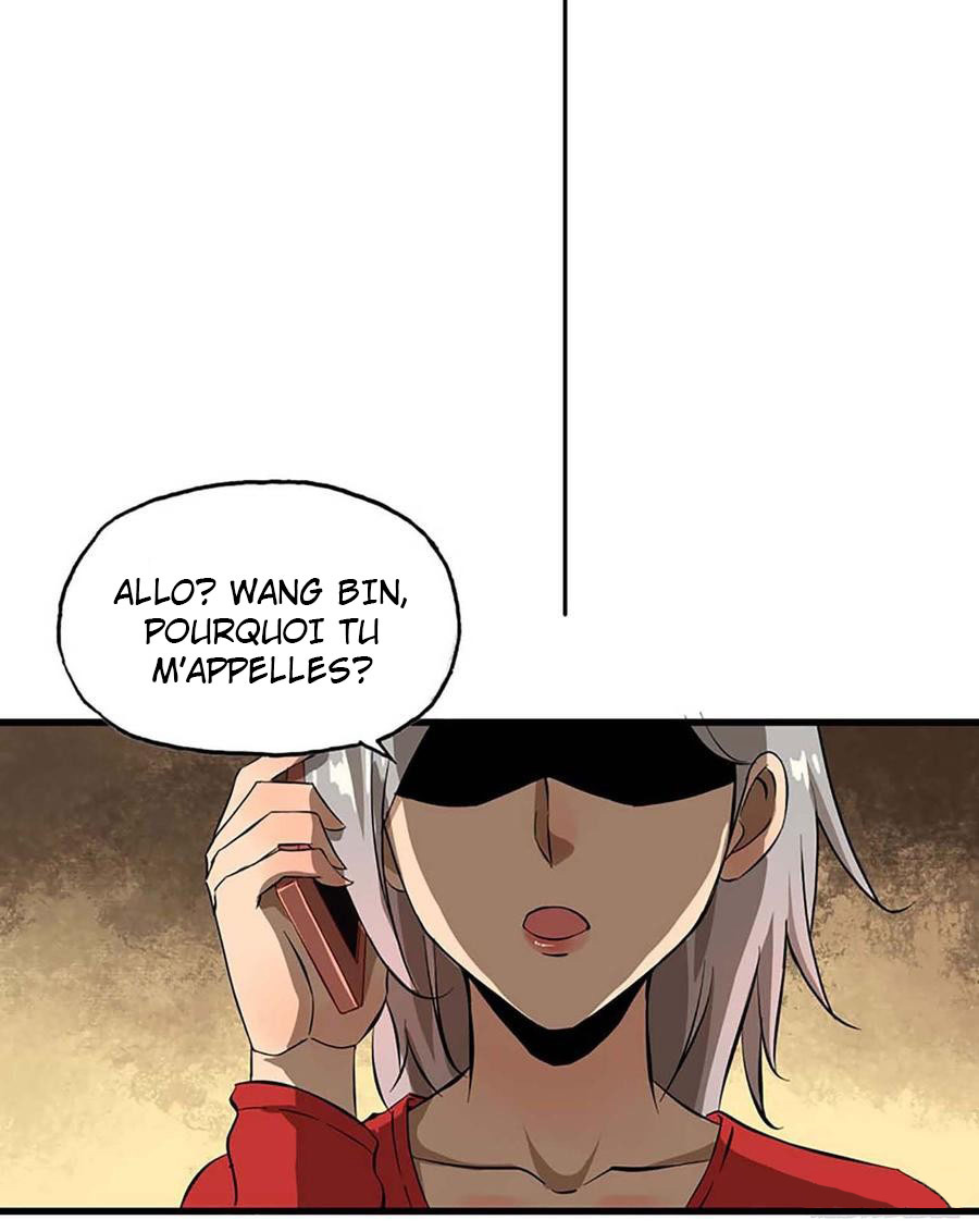 I Am Carrying Gold From the Post-Apocalyptic World Ch. 1 第66页