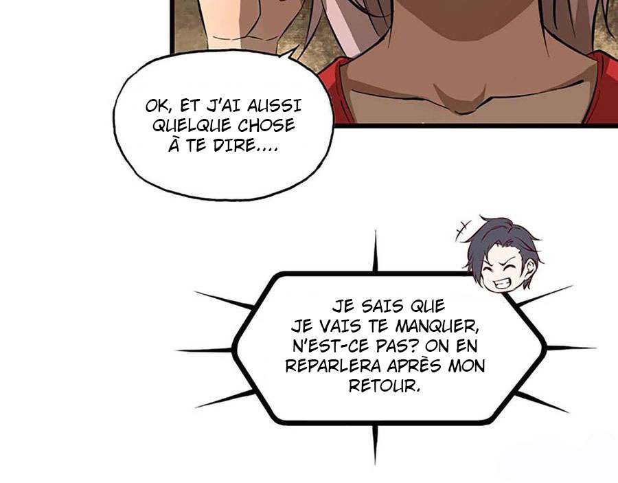 I Am Carrying Gold From the Post-Apocalyptic World Ch. 1 第68页