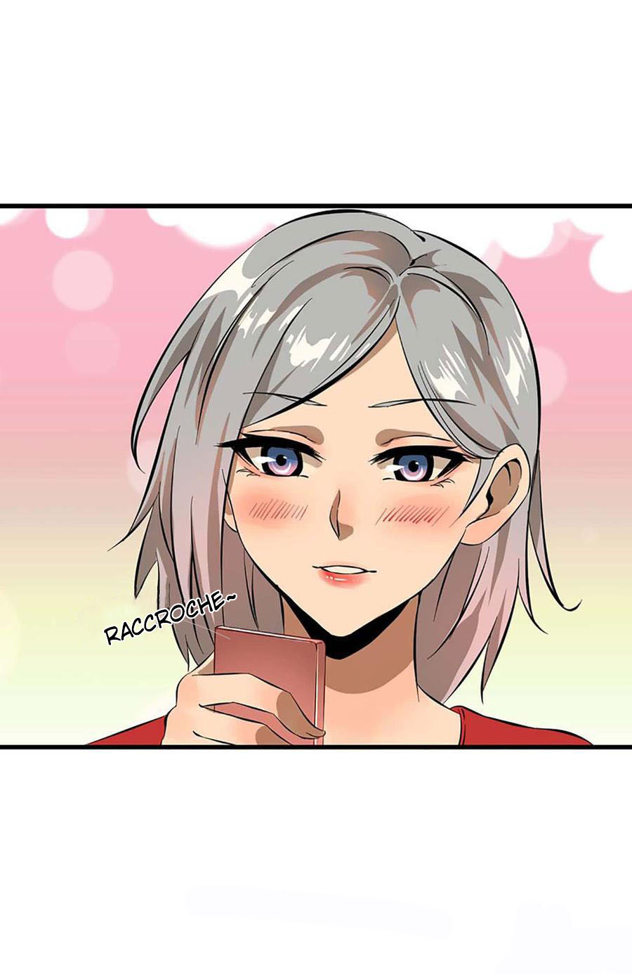I Am Carrying Gold From the Post-Apocalyptic World Ch. 1 第72页