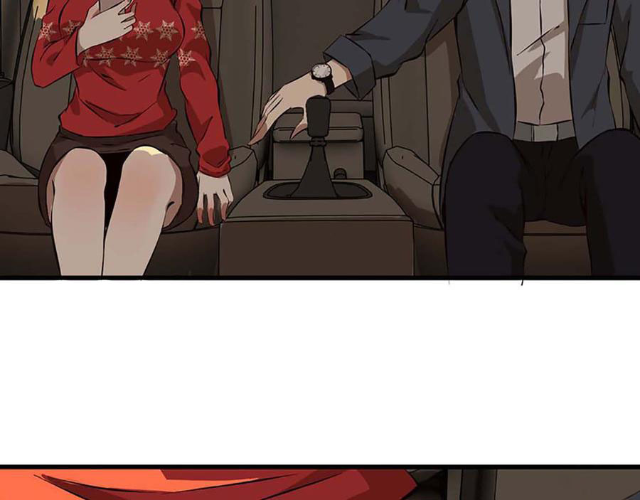 I Am Carrying Gold From the Post-Apocalyptic World Ch. 1 第74页