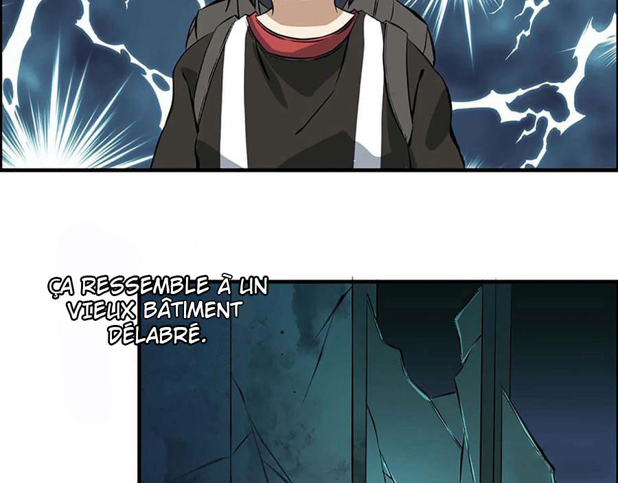 I Am Carrying Gold From the Post-Apocalyptic World Ch. 1 第85页