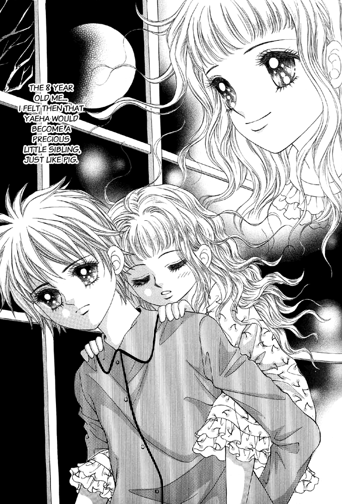 Love in the Mask Vol. 1 Ch. 2 第44页