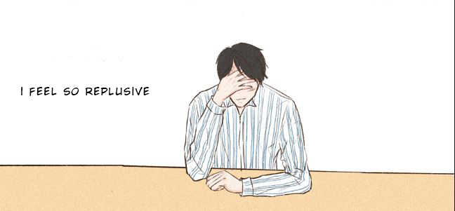 For Qing Only Ch. 5 第3页