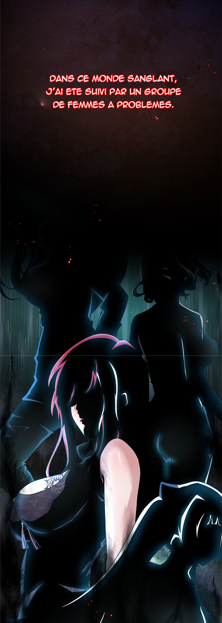 The King Is Back 第4页