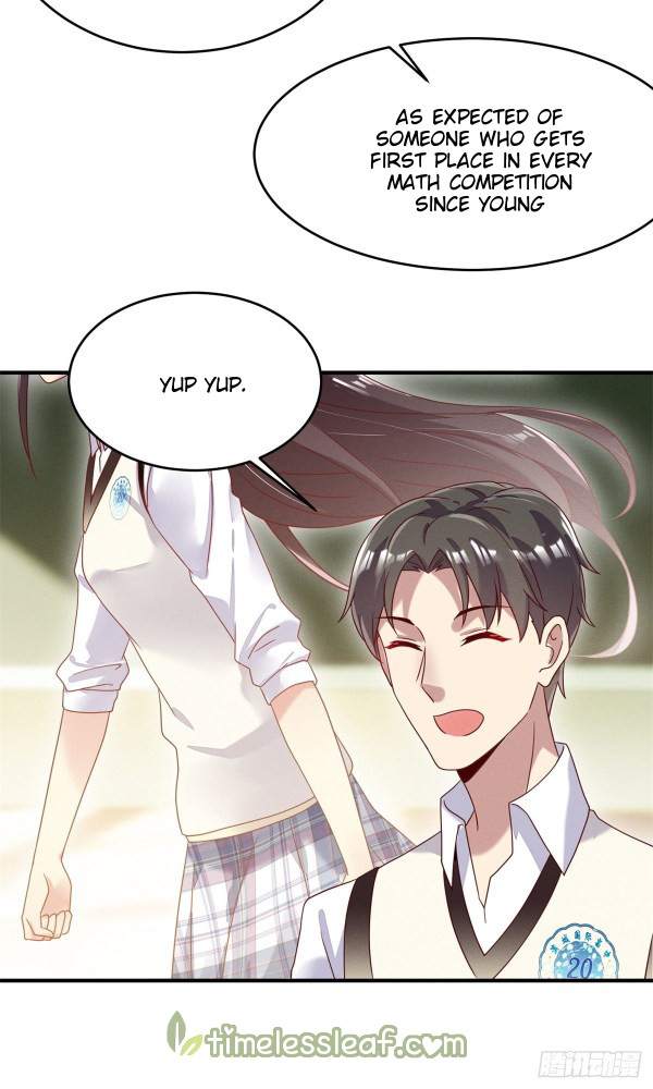 Forced to Date With Boss Everyday Ch. 4 第13页