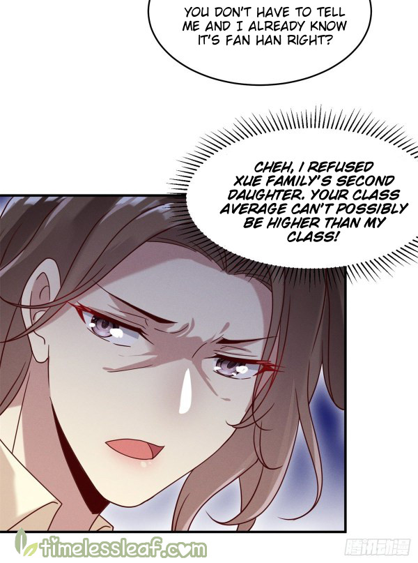 Forced to Date With Boss Everyday Ch. 4 第19页