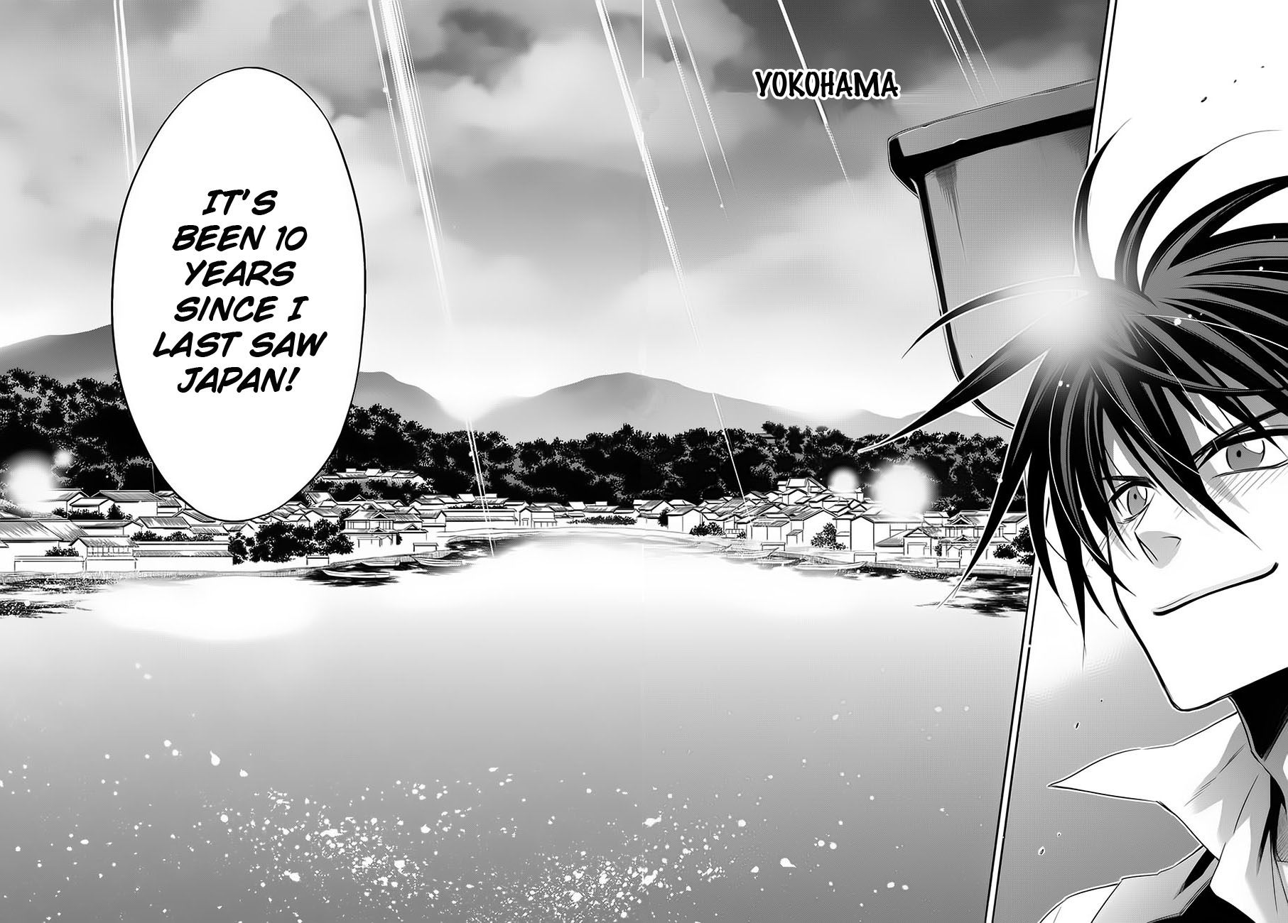 Clockwork Vol. 1 Ch. 1 第34页