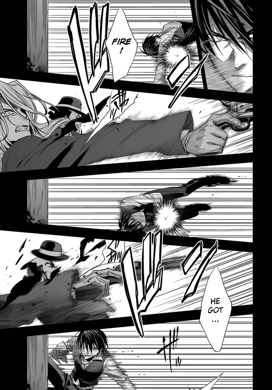 Clockwork Vol. 1 Ch. 1 第44页