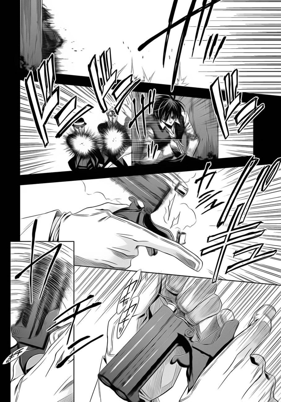 Clockwork Vol. 1 Ch. 1 第45页