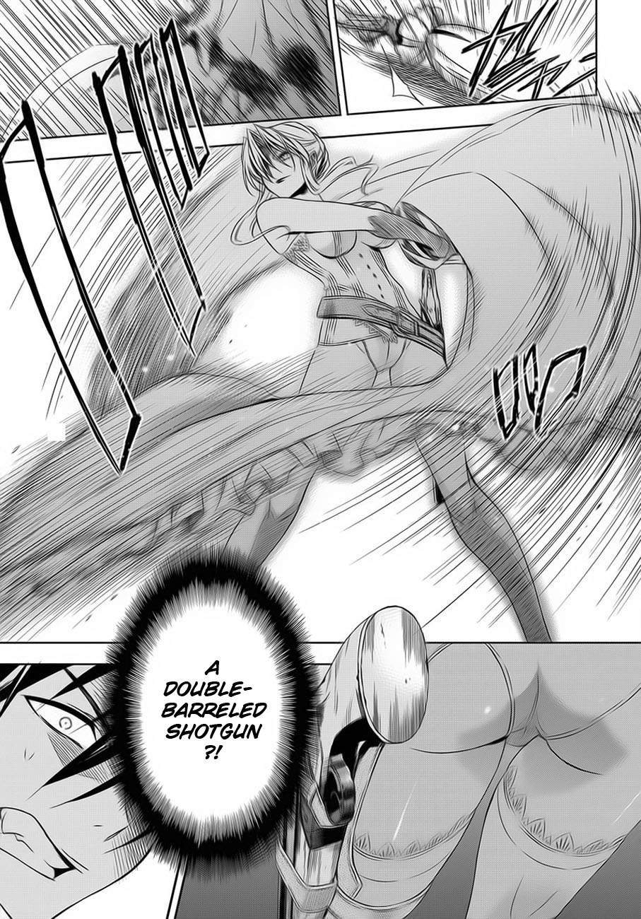 Clockwork Vol. 1 Ch. 1 第54页